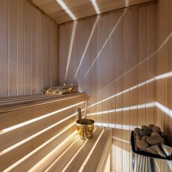 Фото Отель Гостевой дом Лесная сказка