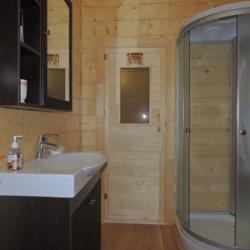 Коттедж улучшенный