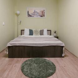 Фото Апартаменты на Пушкина 7