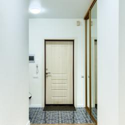 Фото Апартаменты на улице Зур Урам