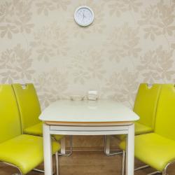 Фото Отель Этажидейли на улице Щорса 103