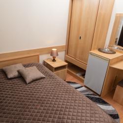 1-местный номер стандарт