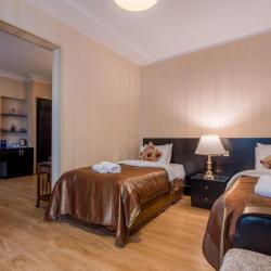 Фото Отель Iliani (Илиани)