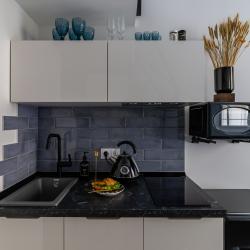 фото 5 Студия Eliza Home на ул. Гатчинская