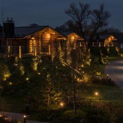 Фото Отель Zavidovo Spa Village