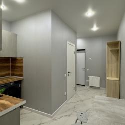 1-комнатные апартаменты улучшенные Шоссейная 11/1