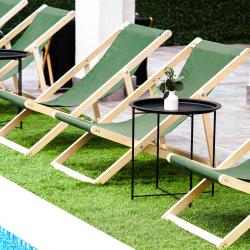 Фото Отель Вилла Бриз