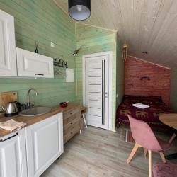 Коттедж стандарт Индия 2