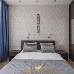 Фото Отель MiraApartments (Мира Апартментс) на улице 2- ая Филевская