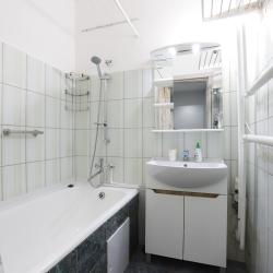 Фото Отель MaxRealty24 на Ленинском проспекте 52