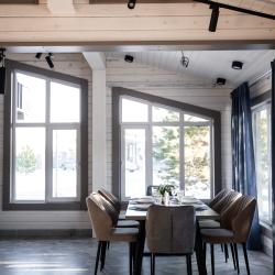 Коттедж стандарт Топаз