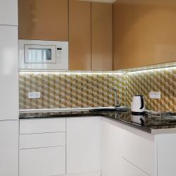 фото 15 Elite Apartments (Элит Апартментс) на проезде Дмитровский