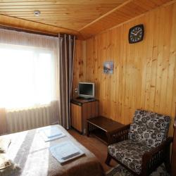 Номер улучшенный