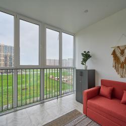 Фото Отель Your Place в микрорайоне Любимово 18