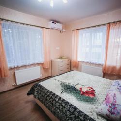 Фото Отель Селигерский бережок