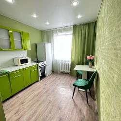 Фото Апартаменты на улице Индустриальная 17