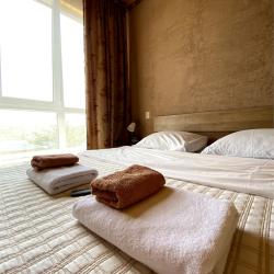 Фото Отель Олимп Байкал