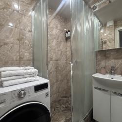 2-комнатные апартаменты улучшенные