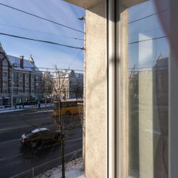 2-комнатные апартаменты стандарт