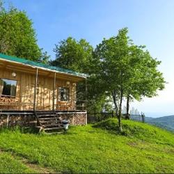 Фото Отель Eco Village Sochi (Эко Вилладж Сочи)