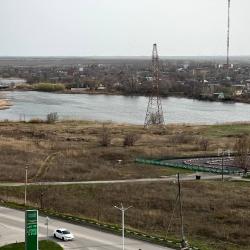 Фото Апартаменты на улице Весенняя