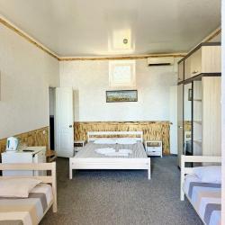 Фото Отель Золотые Пески