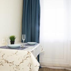 1-комнатные апартаменты стандарт Нижний Новгород, Окская улица, 2