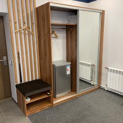 Фото Отель Лекардо