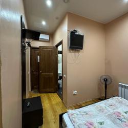 Фото Отель U-City (Ю-Сити)