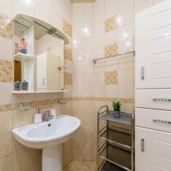 Фото Апартаменты ApartKZN на улице Гарифа Ахунова 10