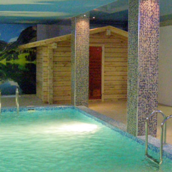 Фото Отель Тирольский