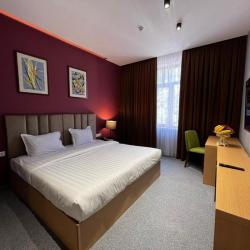 Фото Отель King Plaza (Кинг Плаза)