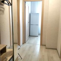 Фото Апартаменты на улице Зареченская 2 корпус 3