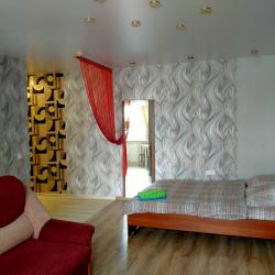 Фото Отель -гда на улице Мира