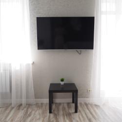 Апартаменты студия улица Дзержинского 86