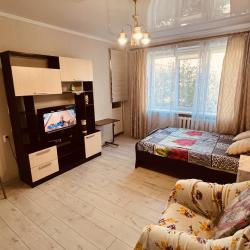 Фото Апартаменты на улице Киевская