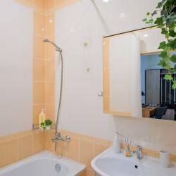 Фото Апартаменты Семейная пристань на улице Морская 43