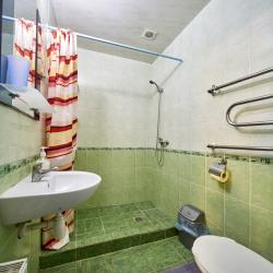 2-комнатный номер люкс
