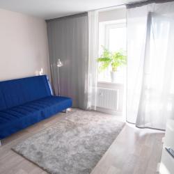 Фото Апартаменты Суточно на улице Булата Имашева 4