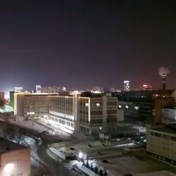 2-комнатные апартаменты улучшенные