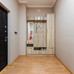 Фото Отель Meridian Apartments (Мередиан Апартментс) на проспекте Сакена Сейфуллина 525