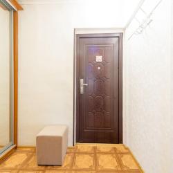 1-комнатные апартаменты стандарт №7