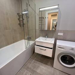 фото 17 Апартаменты Docklands LUX (Докландс Люкс) на Набережной Макарова