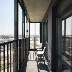 Фото Апартаменты на бульваре Головнина 3к1