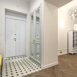 фото 9 PiterApartments (ПитерАпартментс) на улице Рубинштейна 36