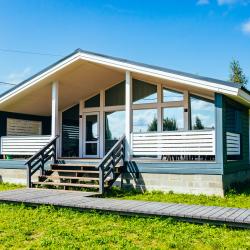 Коттедж премиум