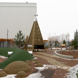 1-комнатные апартаменты улучшенные