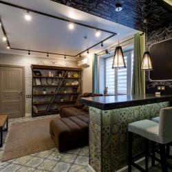 Фото Отель Loft (Лофт) на Петрозаводской