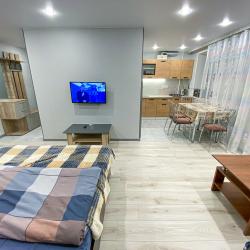 Фото Апартаменты на улице Елецкая