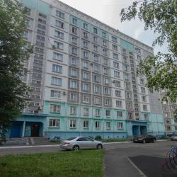 Фото Отель Room Hotel (Рум Хотел) на улице Грдины